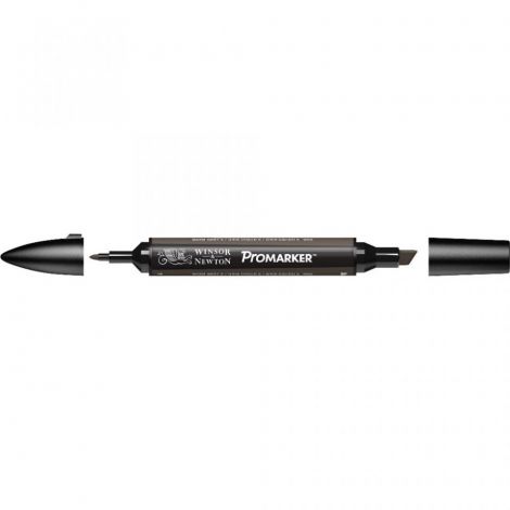 Promarker Winsor&Newton CG5 Warm Grey 5 - 2